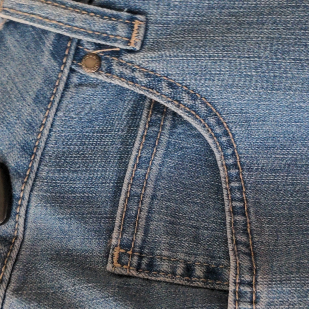 Lee Riders Capri - Picture 3 of 7